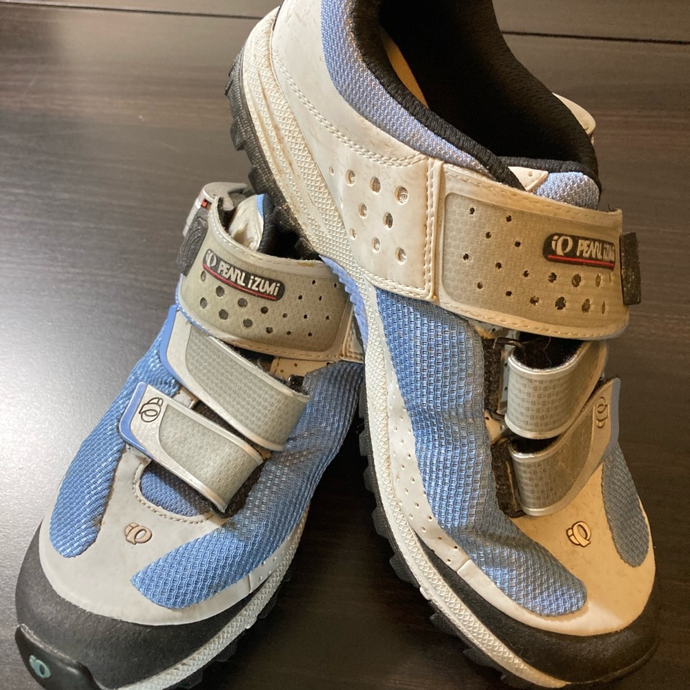 Pearl Izumi Women's X-Alp Enduro 5705 Racing